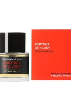 Maison du Parfum inspiration of Frederic Malle Portrait of a Lady Premium Perfume Oil 50ml