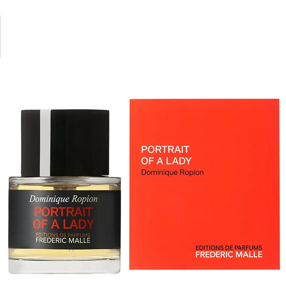 Maison du Parfum inspiration of Frederic Malle Portrait of a Lady Premium Perfume Oil 50ml