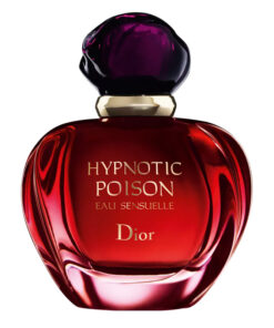Dior Hypnotic Poison Eau Sensuelle edt 1ml vial sample