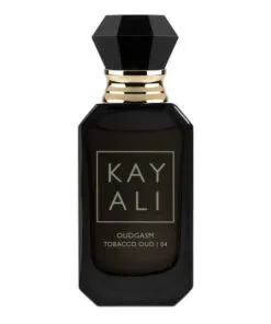 Kayali Oudgasm Tobacco Oud | 04 edp 10ml travel spray