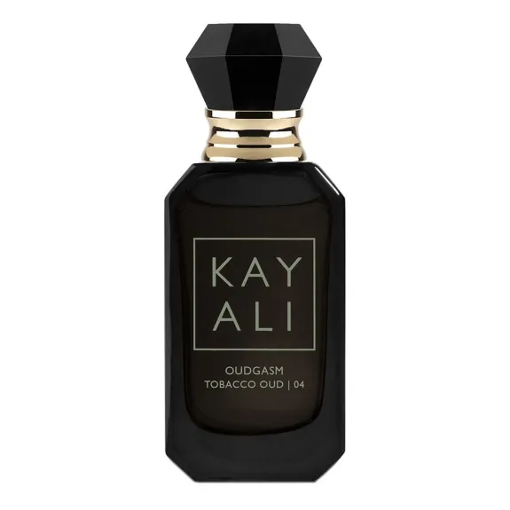 Kayali Oudgasm Tobacco Oud | 04 edp 10ml travel spray