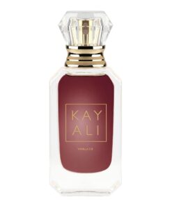 Kayali Vanilla | 28 edp 10ml travel spray