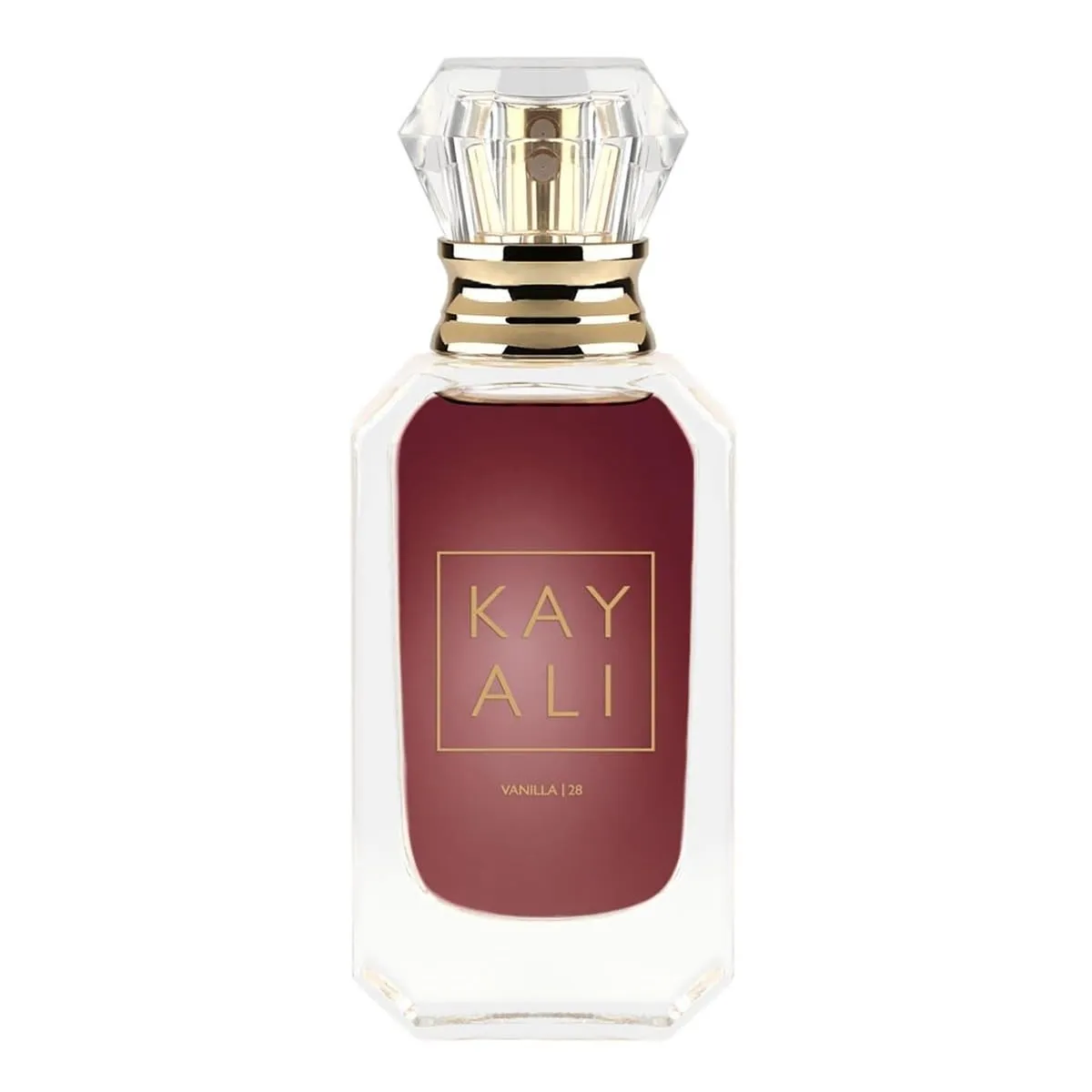 Kayali Vanilla | 28 edp 10ml travel spray