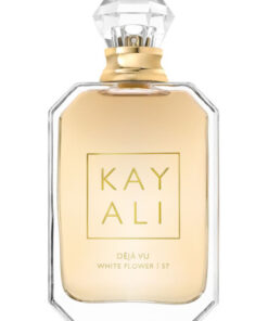 Kayali déjà vu White Flower | 57 edp 1.5ml vial sample