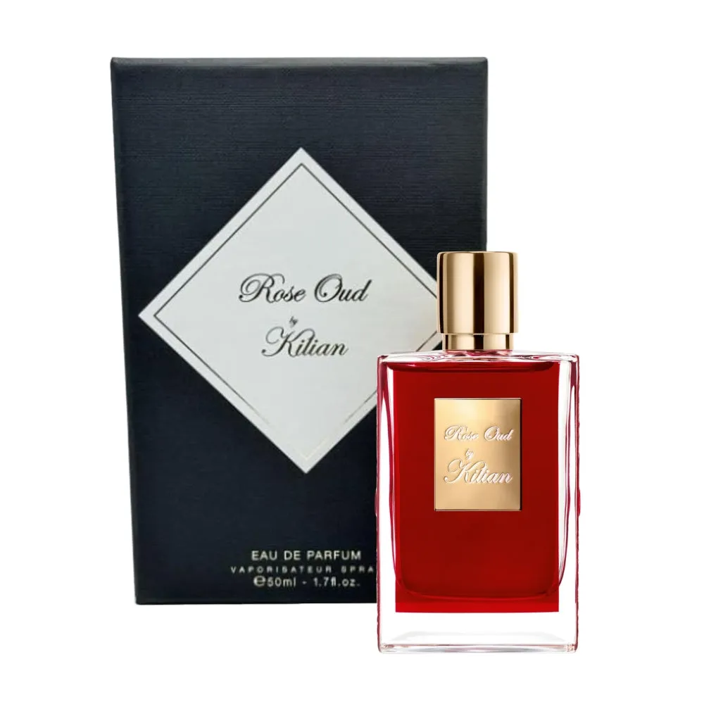 Maison du Parfum inspiration of Initio Oud for Greatness Premium Perfume Oil 50ml (Copy)