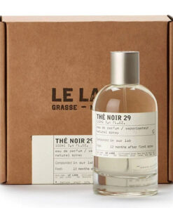 Maison du Parfum inspiration of Le Labo Noir 29 Premium Perfume Oil 50ml