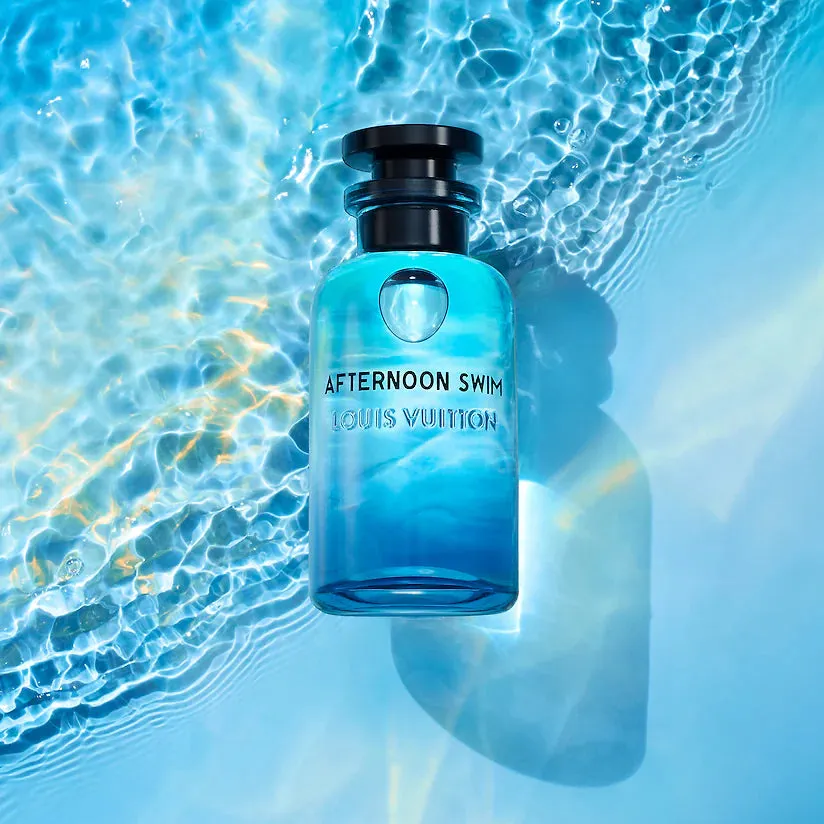 Maison du Parfum inspiration of Louis Vuitton Imagination Premium Perfume Oil 50ml (Copy)