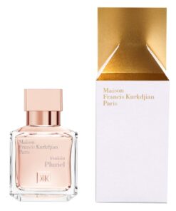 Maison du Parfum inspiration of Maison Francis Kurkdjian Baccarat Rouge 540 Premium Perfume Oil 50ml (Copy)