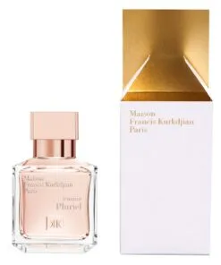 Maison du Parfum inspiration of Maison Francis Kurkdjian Baccarat Rouge 540 Premium Perfume Oil 50ml (Copy)