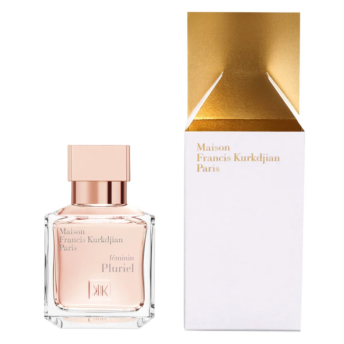 Maison du Parfum inspiration of Maison Francis Kurkdjian Baccarat Rouge 540 Premium Perfume Oil 50ml (Copy)