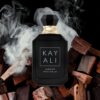 Kayali Oudgasm Smoky Oud | 07 edp 10ml travel spray