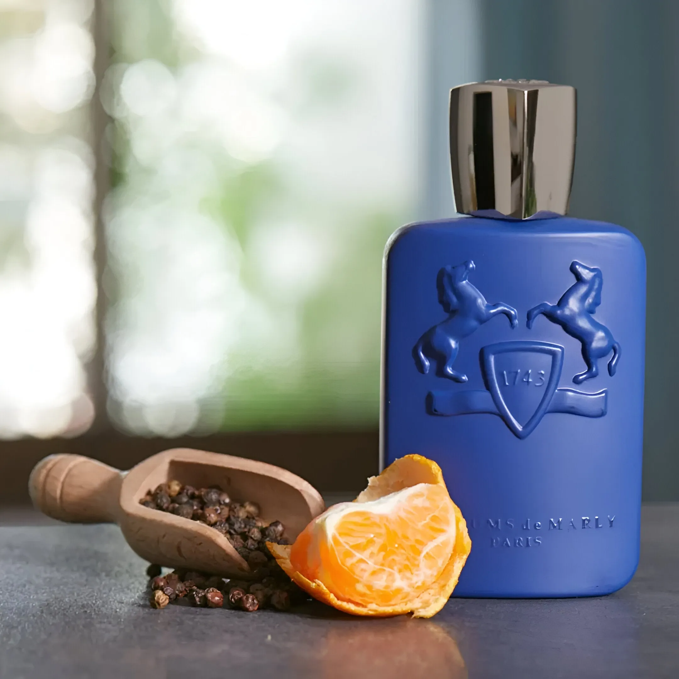 Maison du Parfum inspiration of Creed Aventus Cologne Premium Perfume Oil 20ml (Copy)