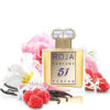 Maison du Parfum inspiration of Roja Enigma Pour Femme Premium Perfume Oil 50ml (Copy)