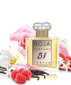Maison du Parfum inspiration of Roja Enigma Pour Femme Premium Perfume Oil 50ml (Copy)