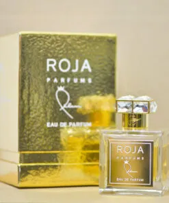 Maison du Parfum inspiration of Roja Enigma Pour Femme Premium Perfume Oil 50ml (Copy)
