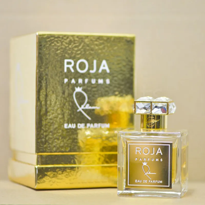Maison du Parfum inspiration of Roja Enigma Pour Femme Premium Perfume Oil 50ml (Copy)