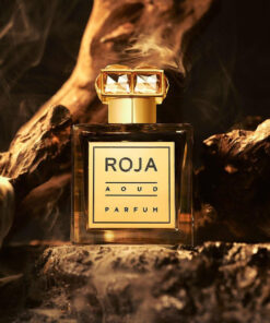 Maison du Parfum inspiration of Roja Enigma Pour Femme Premium Perfume Oil 50ml (Copy)