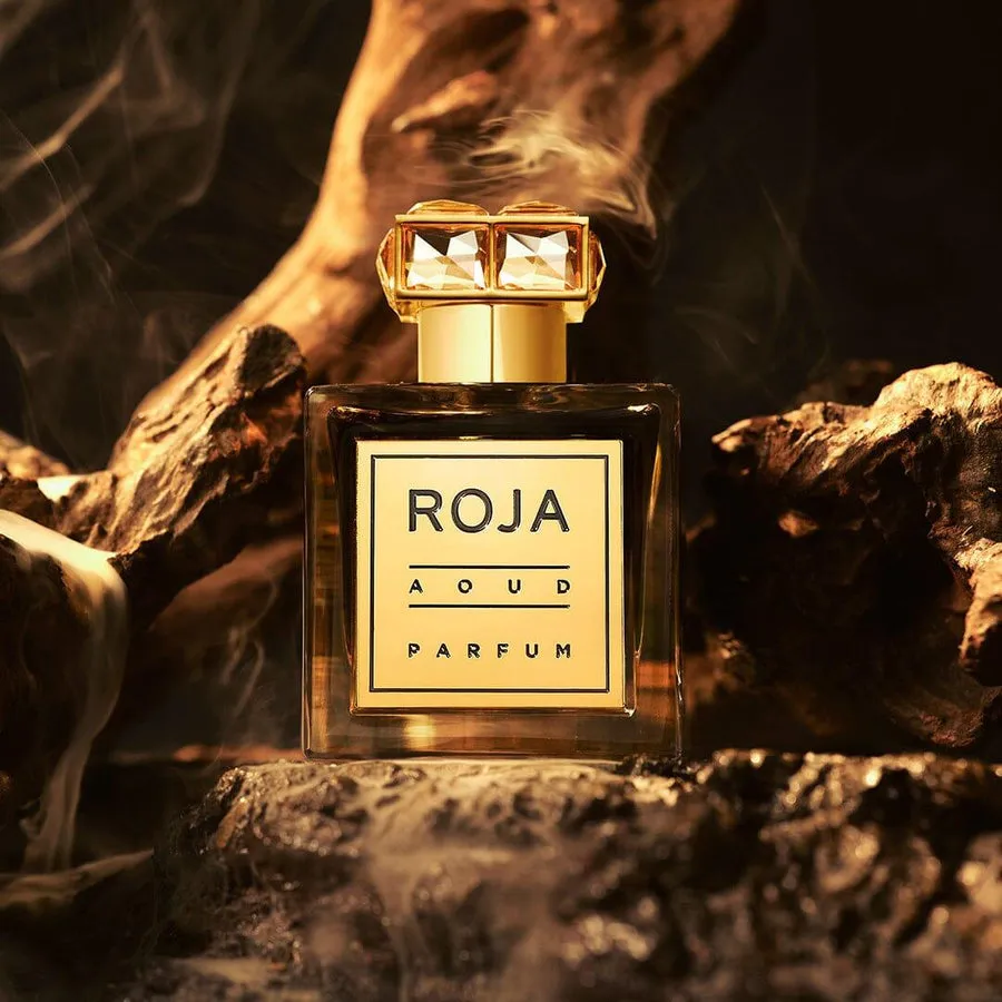 Maison du Parfum inspiration of Roja Enigma Pour Femme Premium Perfume Oil 50ml (Copy)