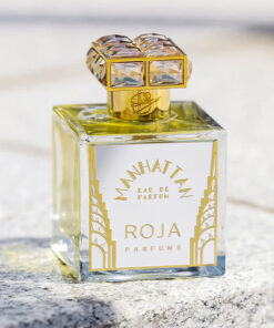Maison du Parfum inspiration of Roja Enigma Pour Femme Premium Perfume Oil 50ml (Copy)