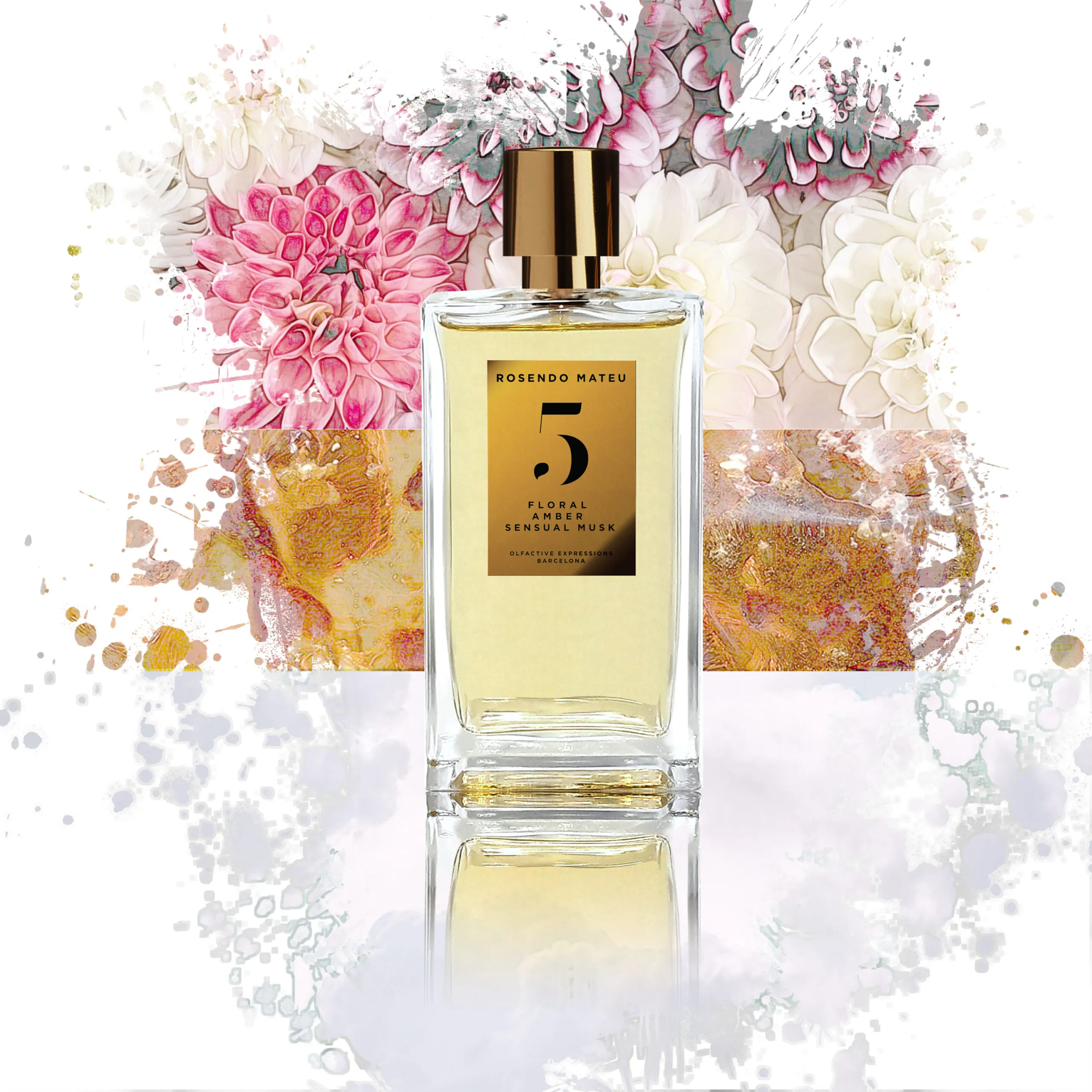 Maison du Parfum inspiration of Penhaligon's Halfeti Premium Perfume Oil 50ml (Copy)