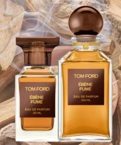 Maison du Parfum inspiration of Tom Ford Amber Absolute Premium Perfume Oil 50ml (Copy)
