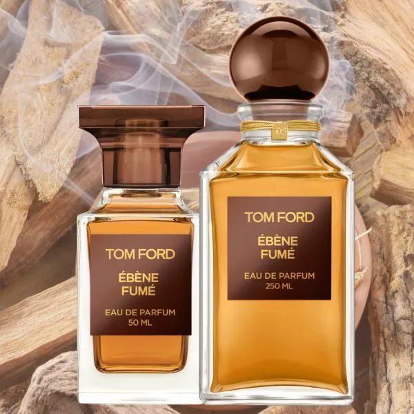 Maison du Parfum inspiration of Tom Ford Amber Absolute Premium Perfume Oil 50ml (Copy)