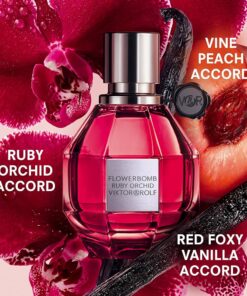 Maison du Parfum inspiration of Narciso Rodriguez Musc Noir Premium Perfume Oil 50ml (Copy)