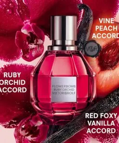 Maison du Parfum inspiration of Narciso Rodriguez Musc Noir Premium Perfume Oil 50ml (Copy)