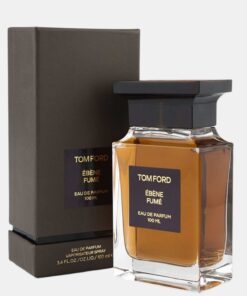 Maison Du Parfum inspiration of Tom Ford Ebene Fume 5ml premium perfume oil