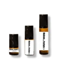 Maison Du Parfum inspiration of Tom Ford Ebene Fume 5ml premium perfume oil