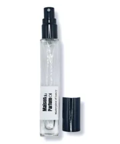 Maison Du Parfum inspiration of Tom Ford Ebene Fume 10ml premium perfume oil (Copy)