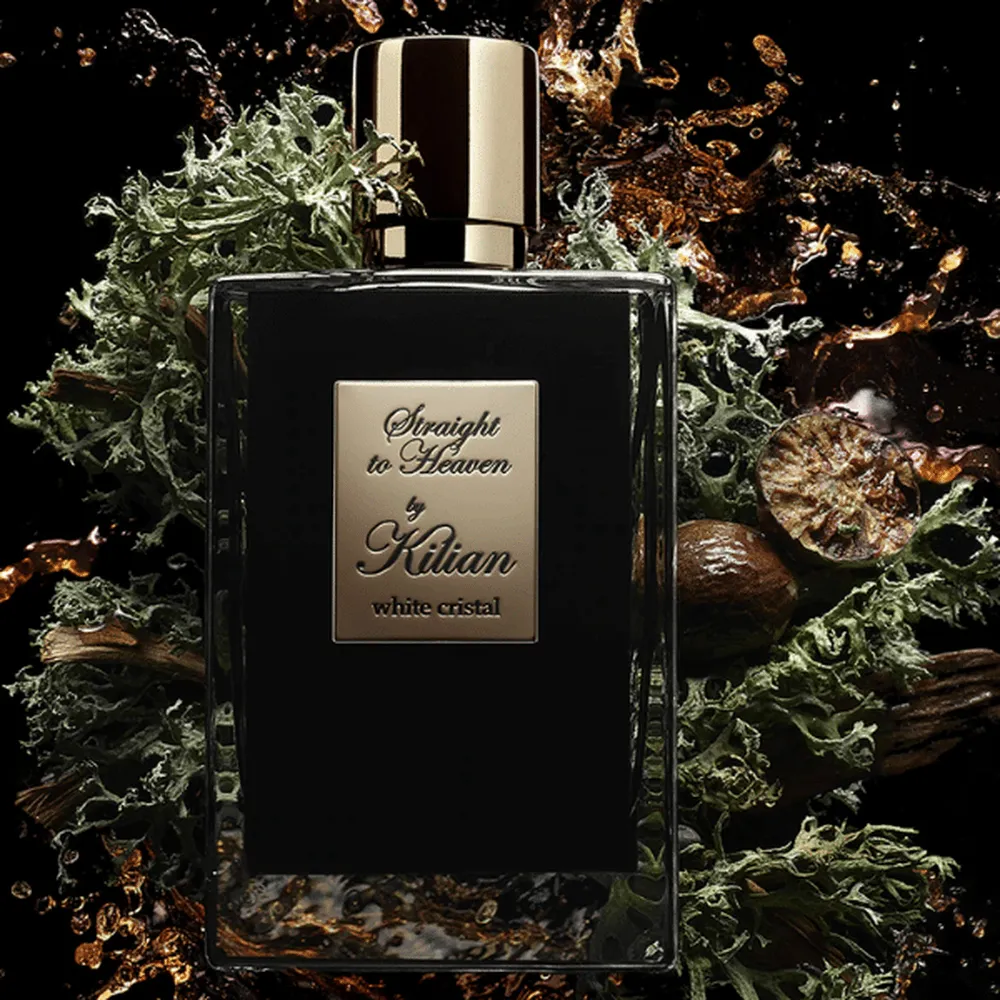 Maison du Parfum inspiration of Kilian Straight to Heaven White Cristal Premium Perfume Oil 20ml