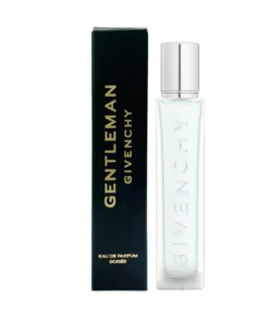 Givenchy Gentleman Boisee EDP 12.5ml travel spray