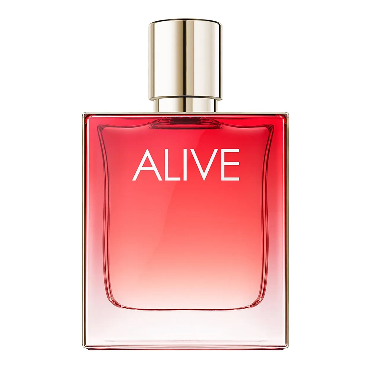 Hugo Boss Alive Intense Women edp 1.2ml vial sample