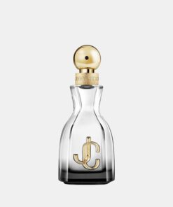 Jimmy Choo I Want Choo Forever edp 2ml Vial Sample