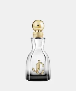 Jimmy Choo I Want Choo Forever edp 2ml Vial Sample