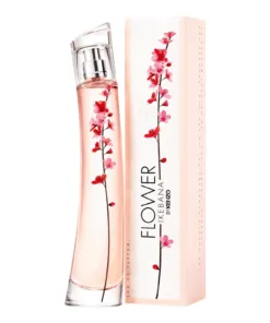 Kenzo Flower Ikebana 1ml vial sample