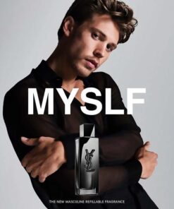 YSL Myslf edp 7.5ml mini