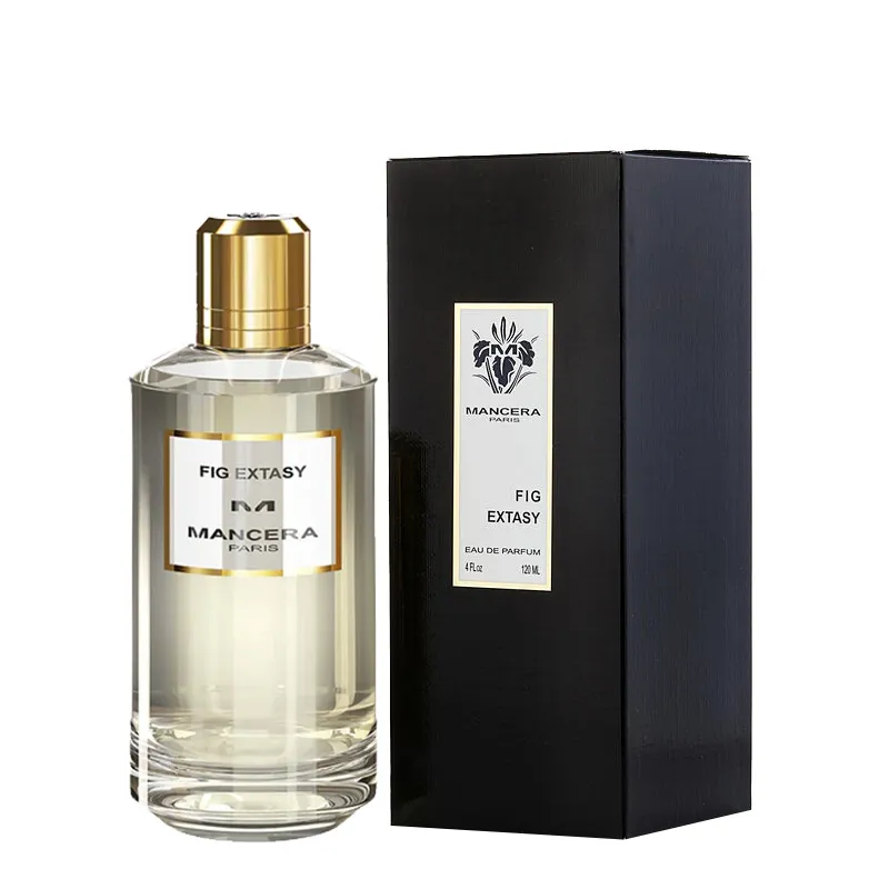 Mancera Fig Extasy edp 8ml travel spray