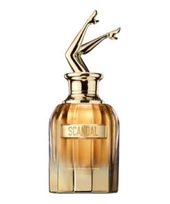 Jean Paul Gaultier Scandal Absolu Parfum 1.5ml vial sample