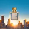 Maison du Parfum inspiration of Maison Francis Kurkdjian 724 Premium Perfume Oil 50ml