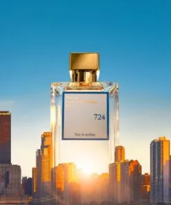 Maison du Parfum inspiration of Maison Francis Kurkdjian 724 Premium Perfume Oil 50ml