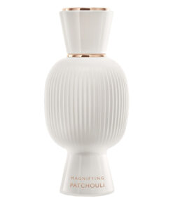 Bvlgari Allegra Magnifying Patchouli edp 1.5ml vial sample