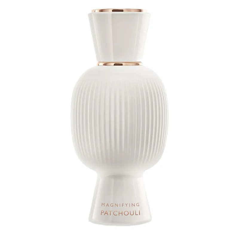 Bvlgari Allegra Magnifying Patchouli edp 1.5ml vial sample