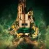 Maison du Parfum inspiration of Le Labo Santal 33 Premium Perfume Oil 50ml (Copy)