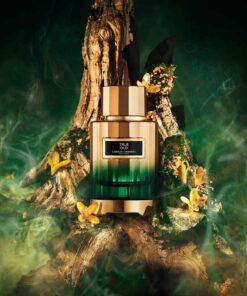 Maison du Parfum inspiration of Le Labo Santal 33 Premium Perfume Oil 50ml (Copy)