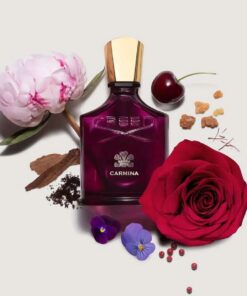 Maison du Parfum inspiration of Carolina Herrera True Oud Premium Perfume Oil 50ml (Copy)