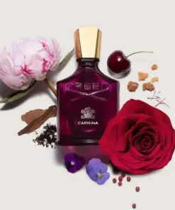 Maison du Parfum inspiration of Carolina Herrera True Oud Premium Perfume Oil 50ml (Copy)