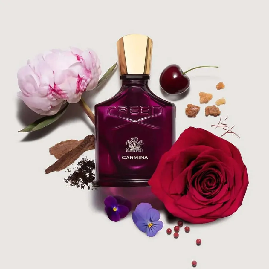 Maison du Parfum inspiration of Carolina Herrera True Oud Premium Perfume Oil 50ml (Copy)