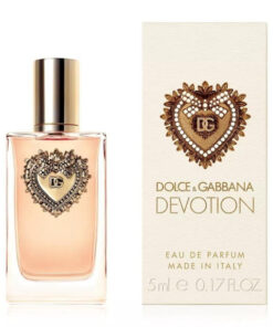 Dolce & Gabbana Devotion Women edp 5ml mini